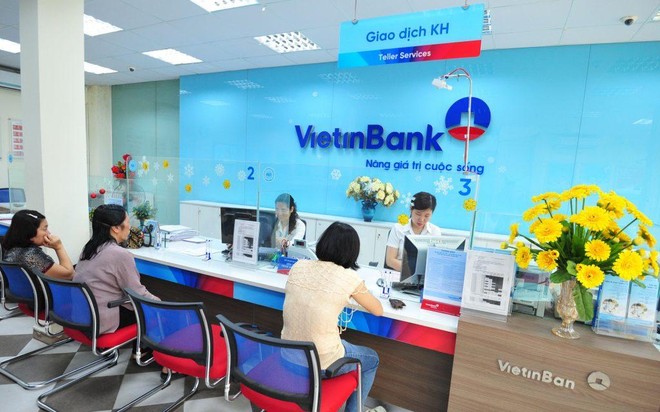 Vietinbank (CTG) chốt quyền chia cổ tức năm 2020 bằng tiền, tỷ lệ 8%