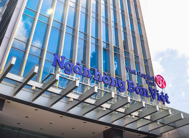 Saigonbank (SGB) thu về gần 200 tỷ đồng khi thoái 8,25 triệu cổ phiếu BVB 