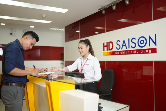 HD SAISON đa dạng sản phẩm cho vay trả góp nhằm thỏa mãn nhu cầu của khách hàng