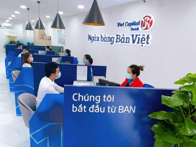 Ngân hàng Bản Việt (BVB) muốn tăng thêm 1.618 tỷ đồng vốn điều lệ