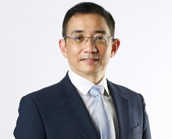 Ngân hàng UOB Việt Nam bổ nhiệm ông Victor Ngo làm Tổng giám đốc