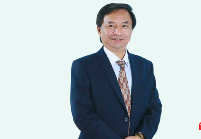 Eximbank (EIB): bổ nhiệm ông Trần Tấn Lộc làm Tổng giám đốc thêm 3 năm