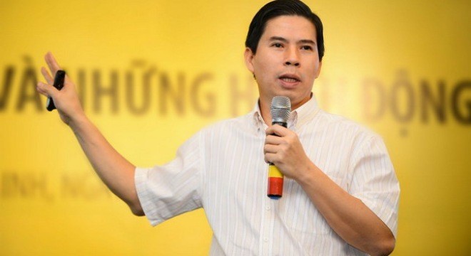 Chủ tịch MWG Nguyễn Đức Tài bật mí 3 điều “sống chết” phải làm