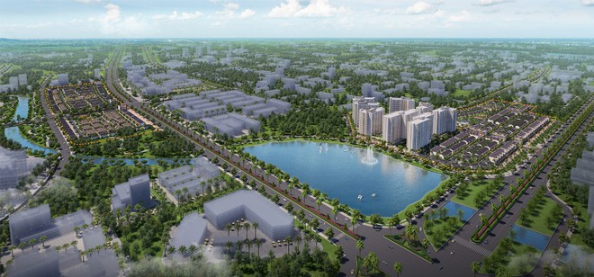 Điểm danh các dự án giúp Nam Long (NLG) vượt Covid, đạt doanh số hơn 6.000 tỷ đồng