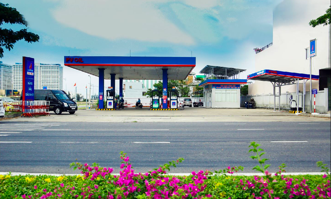 PVOIL ủng hộ hơn 7.000 lít xăng dầu, chung tay cùng TP. Đà Nẵng chống dịch Covid-19