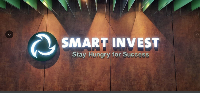 Chứng khoán Smart Invest (AAS): Quý III/2021, lợi nhuận gấp gần 7 lần cùng kỳ đạt hơn 170,2 tỷ đồng