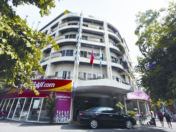 Dự án khách sạn thương mại Sài Gòn tại 80 Lý Thường Kiệt: Sẽ là dấu chấm hết?
