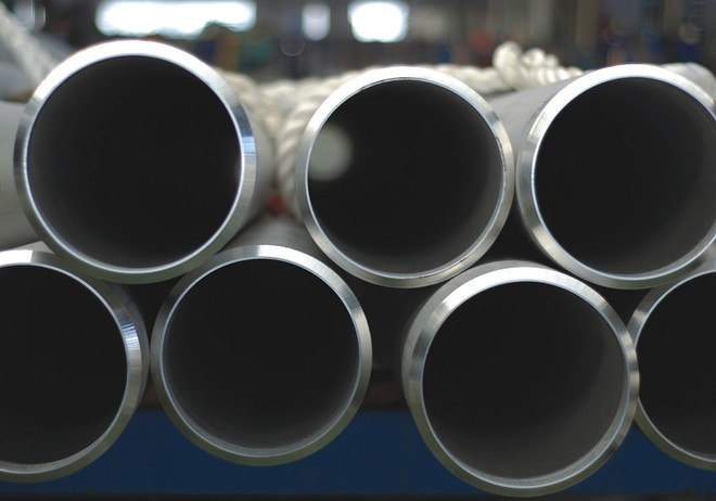 Giá trị nhập khẩu ống thép hàn cacbon từ Việt Nam vào Hoa Kỳ trong năm 2014 là 60,6 triệu USD - mức lớn nhất trong số các nước bị điều tra