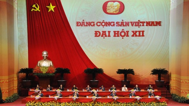 Kỷ niệm 86 năm ngày thành lập Đảng Cộng sản Việt Nam: Điểm tựa 2016