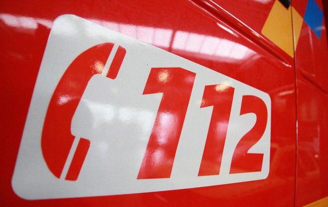 112 là đầu số cứu nạn khẩn cấp trên toàn quốc