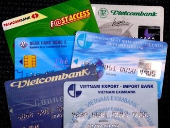 TPP: Ngân hàng ngoại khó “thò tay” vào thị trường thẻ