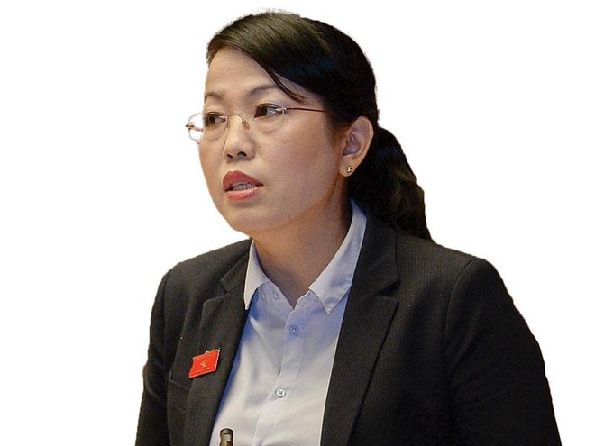 PGS.TS Nguyễn Thanh Hải, Phó chủ nhiệm Văn phòng Quốc hội