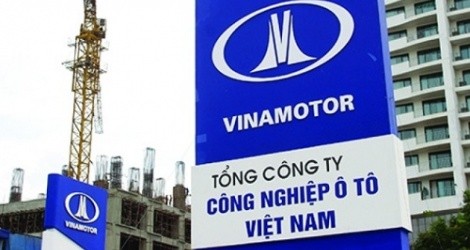 Vinamco muốn độc quyền sở hữu Vinamotor