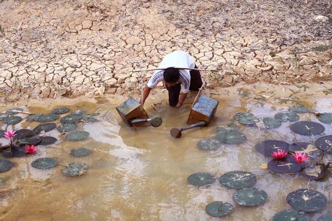 “Mất trắng” 5.200 tỷ đồng do các đập thủy điện trên sông Mekong