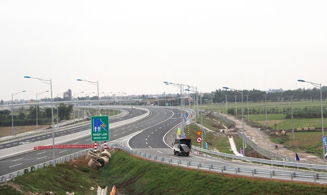 Bộ Giao thông sẽ tổ chức “Hội nghị Diên Hồng” gọi vốn xây 2.500 km cao tốc