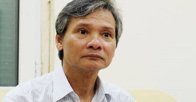 TS. Trương Văn Phước, Phó chủ tịch Ủy ban Giám sát tài chính Quốc gia