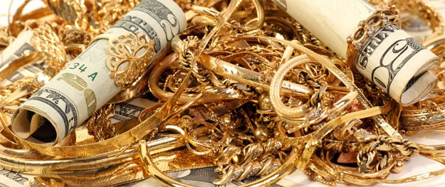 Tỷ giá trung tâm ngày 18/3 tiếp tục giảm sâu, vàng sắp lên mốc 34 triệu đồng/lượng