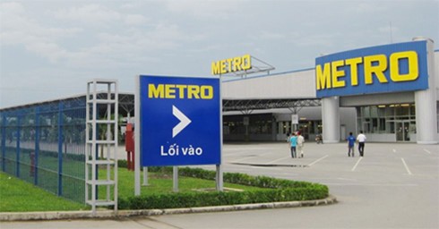 Metro Việt Nam nhận được nhiều ưu đãi nhưng lại dùng nhiều chiêu trò để trốn thuế, chuyển giá. (Ảnh: Internet)