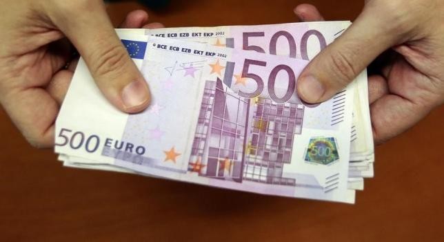 ECB tiếp tục tính “khai tử” đồng 500 euro