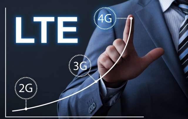 Sau Viettel và Vinaphone, đến lượt MobiFone tuyên bố triển khai thành công 4G