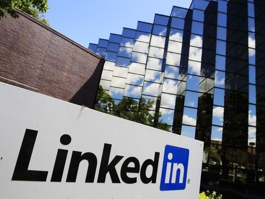 Microsoft chi 26,2 tỷ USD để mua LinkedIn.