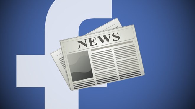 Facebook tiếp tục thay thuật toán News Feed khiến các hãng tin lo sốt vó