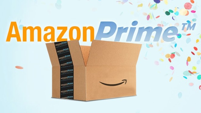 Amazon bắt đầu lễ hội giảm giá Prime Day lớn nhất năm