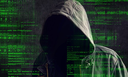 Hacker Trung Quốc từng bị nghi đứng sau vụ đặt mã độc trên website của PCA. Ảnh minh họa.