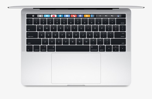 Phiên bản không có Touch Bar của MacBook Pro mới cũng đã có giá khởi điểm tới 1.499 USD. 