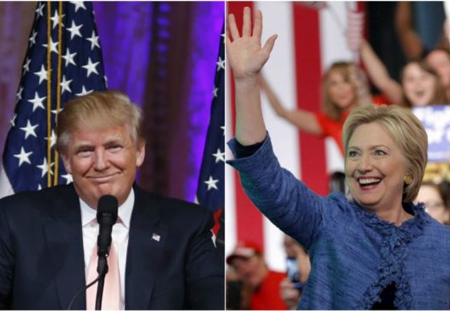 6 cách xem trực tiếp kết quả bầu cử Tổng thống Mỹ