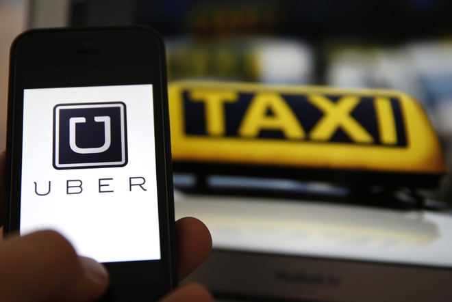 UberX Hà Nội tăng 50% giá cước, khách hàng cân nhắc