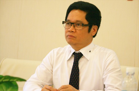 Theo ông Vũ Tiến Lộc, doanh nghiệp tư nhân cần sự yểm trợ về chính sách từ phía Chính phủ để cải cách, kết nối với khối doanh nghiệp FDI. 