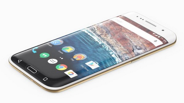 Galaxy S8 có thể bỏ cổng 3,5 mm giống iPhone 7