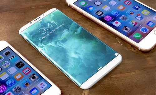 iPhone 8 sẽ có giá từ khoảng 1.200 USD. 