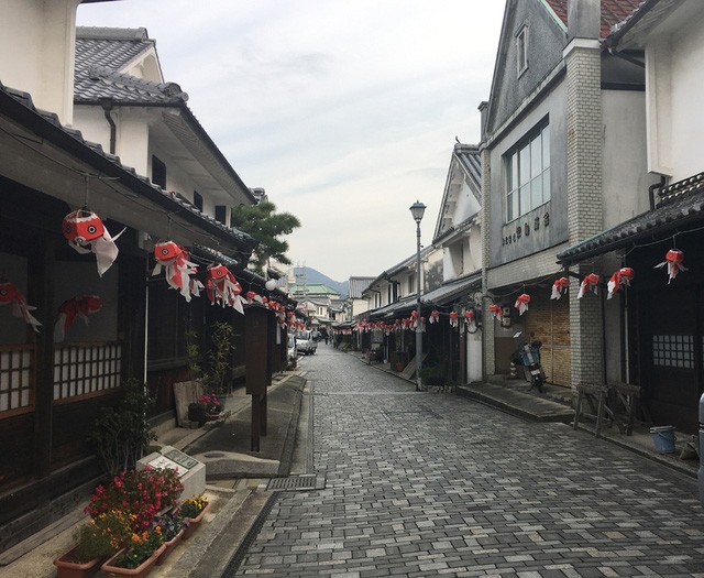 Những điểm đến hấp dẫn bậc nhất tại tỉnh Yamaguchi, Nhật Bản