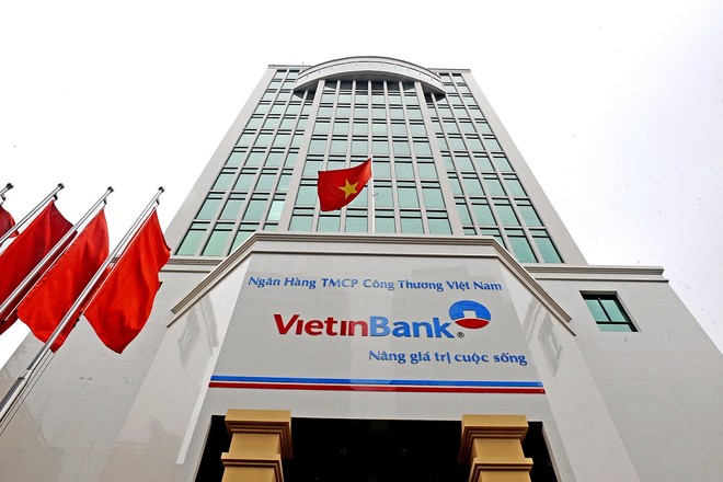 Cuối cùng, Vietinbank vẫn chia cổ tức 2015 bằng tiền mặt