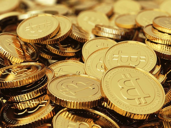 Giá Bitcoin đã tăng hơn gấp đôi trong một năm qua.