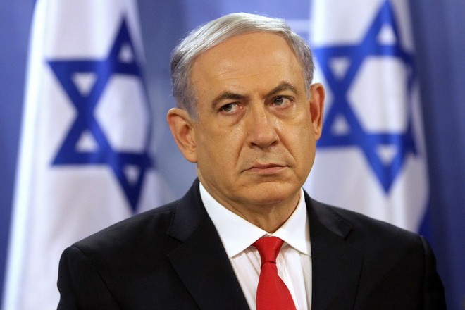 Thủ tướng Netanyahu