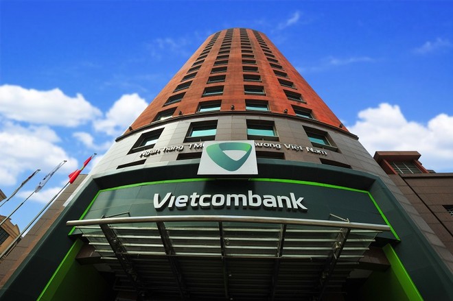 Vietcombank dẫn đầu các ngân hàng tại Việt Nam trong Top 500 ngân hàng mạnh nhất châu Á