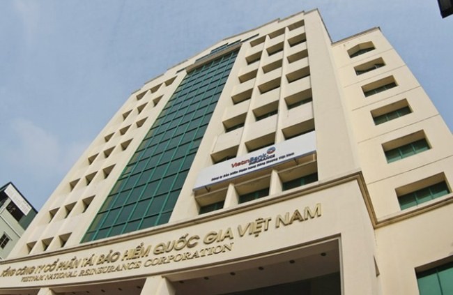 VNR: Quỹ đầu tư Bảo Việt đăng ký mua 8 triệu cổ phiếu 