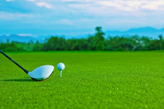 Thủ tướng chấp thuận việc xây sân golf 27 lỗ tại Cam Ranh