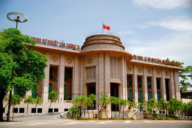 Ngân hàng Nhà nước Việt Nam chính thức có thêm Vụ Truyền thông