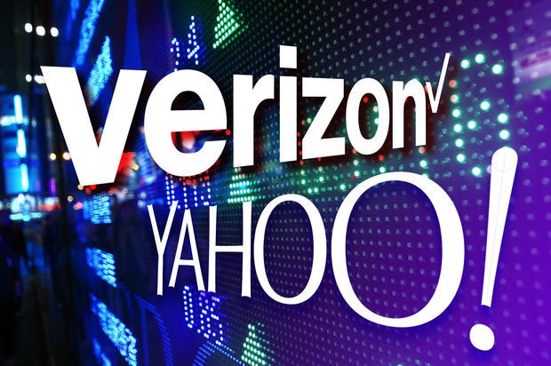 Thương vụ Verizon mua lại Yahoo được kỳ vọng sẽ hoàn tất trong quý II/2017. Ảnh: AFP