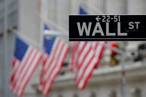 Hệ thống tài chính Mỹ vẫn đang hồi phục tốt sau khủng hoảng. Ảnh: Reuters