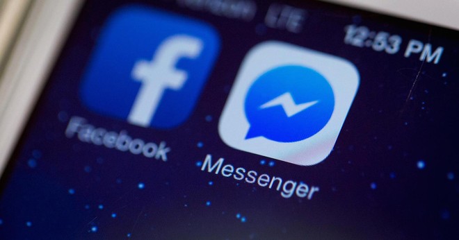 Facebook Messenger thêm tính năng chia sẻ ảnh, video tự hủy