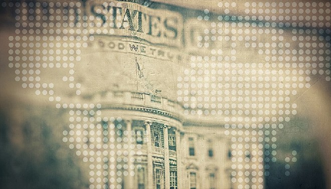 10 chủ nợ lớn nhất của Mỹ