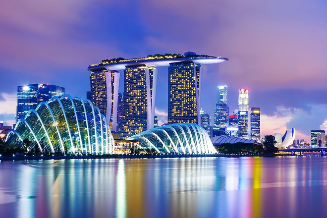 Singapore vẫn là nơi đắt đỏ nhất thế giới
