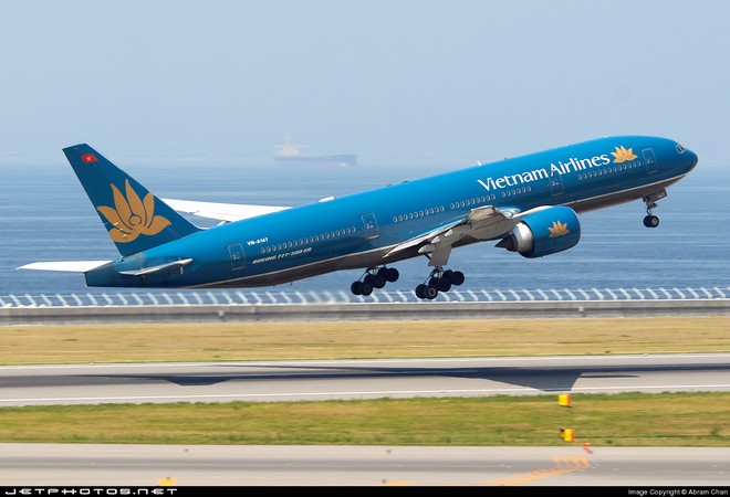 Vietnam Airlines đề xuất giá sàn vé máy bay 1,54 triệu đồng