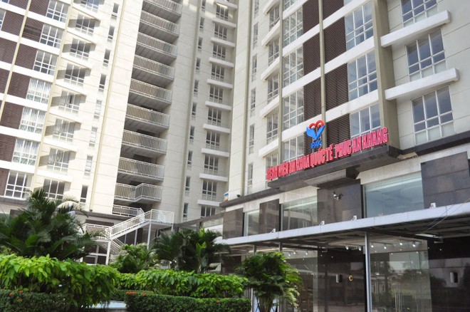 Lỗ 60 tỷ đồng, Bệnh viện Đa khoa Quốc tế Phúc An Khang đóng cửa