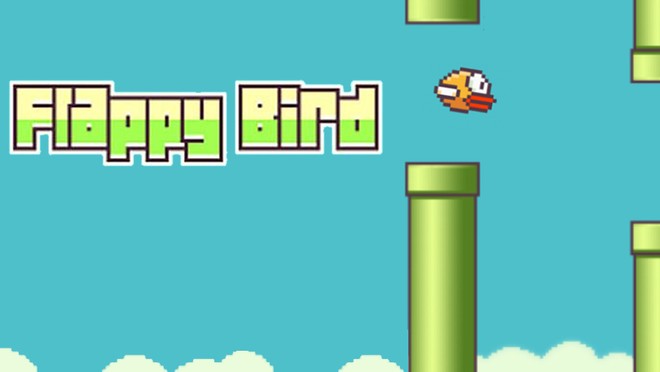 Nguyễn Hà Đông: 'Tôi không biết tại sao Flappy Bird thành công'